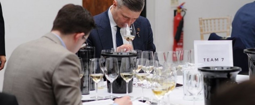 LONDON WINE FAIR