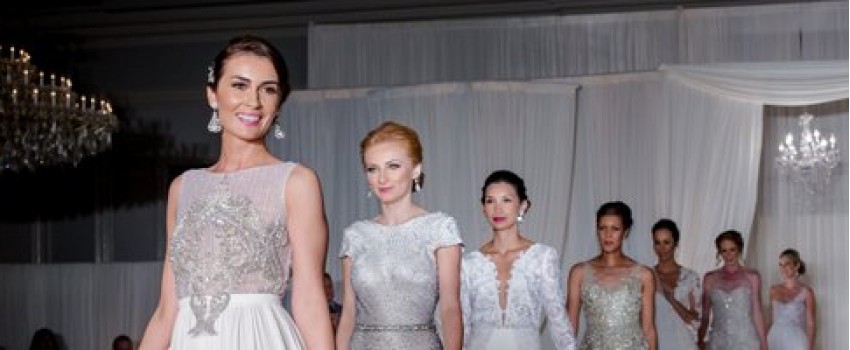 LUXURY BRIDAL EXPO CHICAGO-O'HARE