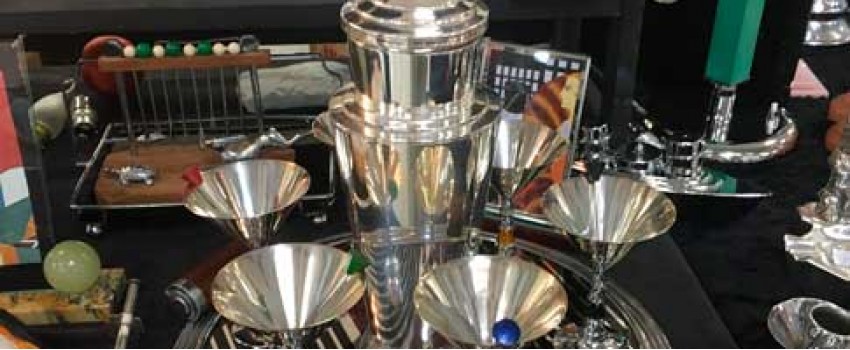 MALVERN ANTIQUES & COLLECTORS FAIRS