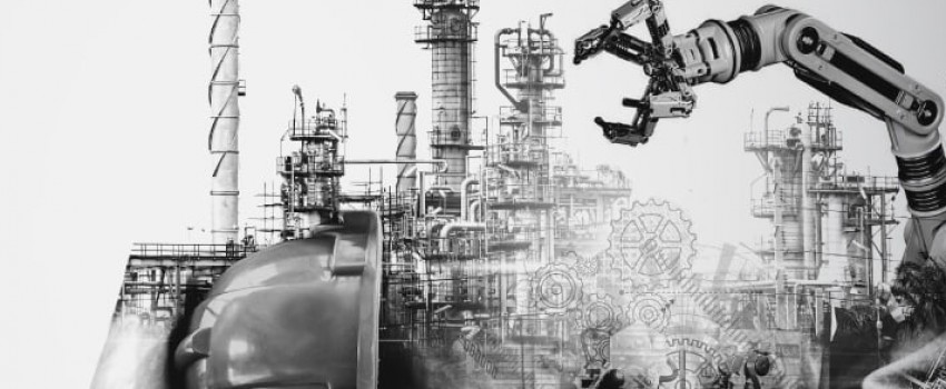 MANUFACTURING INDONESIA