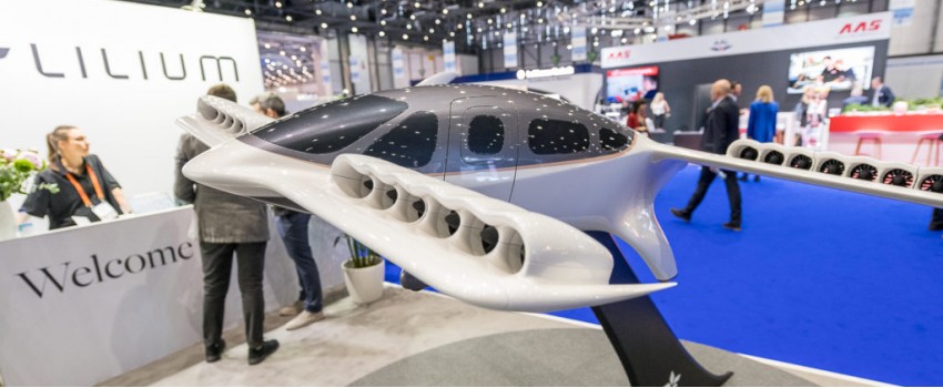MEBAA - MIDDLE EAST BUSINESS AVIATION