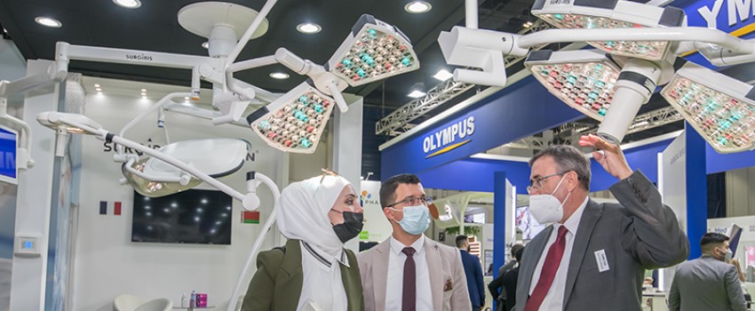 MEDLAB ASIA PACIFIC