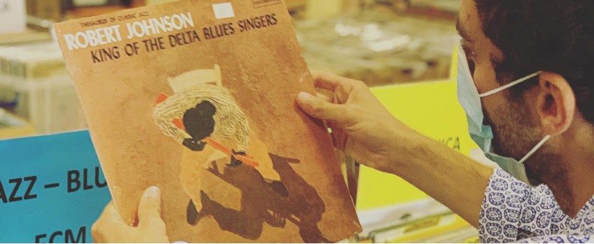 MOSTRA DEL DISCO