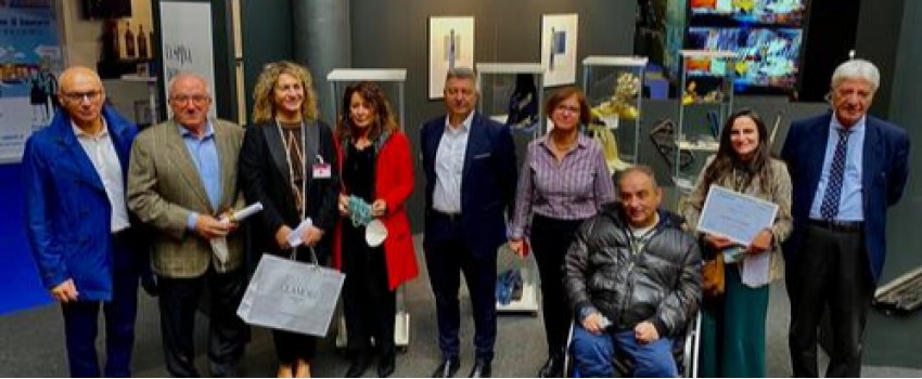 MOSTRA MERCATO DELL’ARTIGIANATO