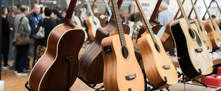 MUSIC CHINA
