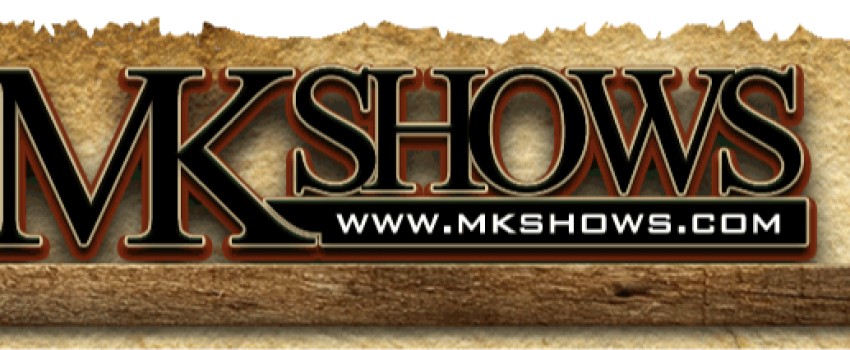 MYRTLE BEACH GUN & KNIFE SHOW