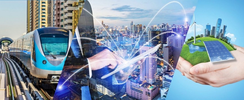 National Summit on Smart Cities India