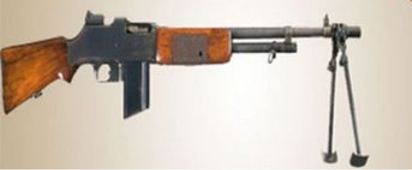 NEW BERN GUNS & KNIFE SHOW
