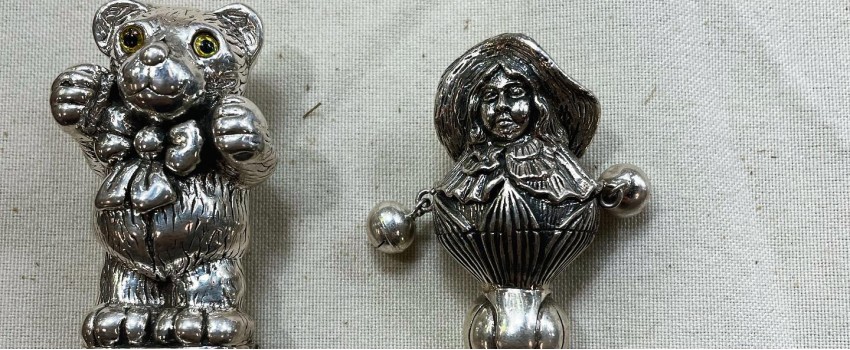 NEWBURY INTERNATIONAL ANTIQUES & COLLECTORS FAIR