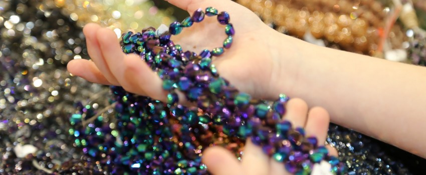 New Orleans Bead & Jewelry Show