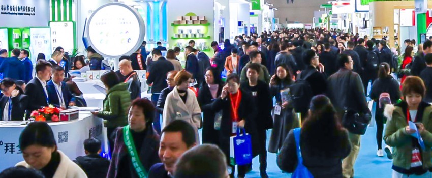 NFBE - INTERNATIONAL FOOD AND BEVERAGE EXPO