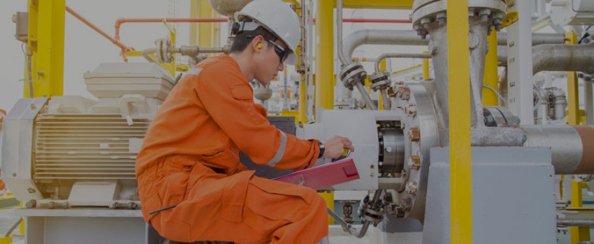 OGET - OIL & GAS THAILAND + PETROCHEMICAL ASIA