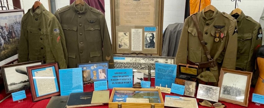 Ohio Civil War Show and Artillery Show