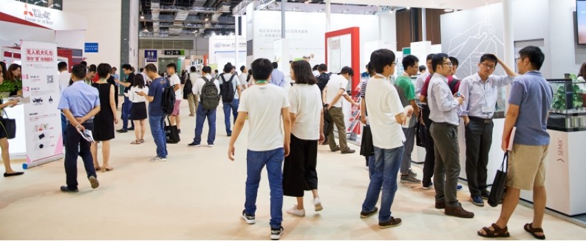 PCIM ASIA