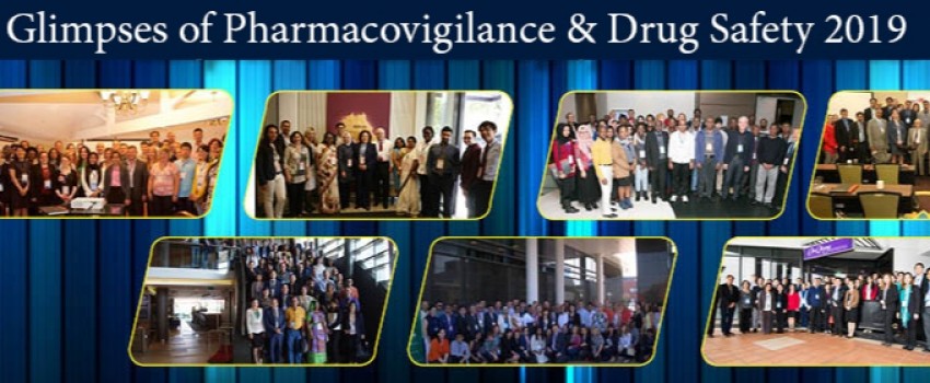 Pharmacovigilance