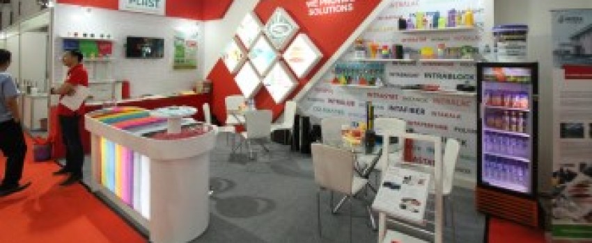 PLASTICS & RUBBER INDONESIA