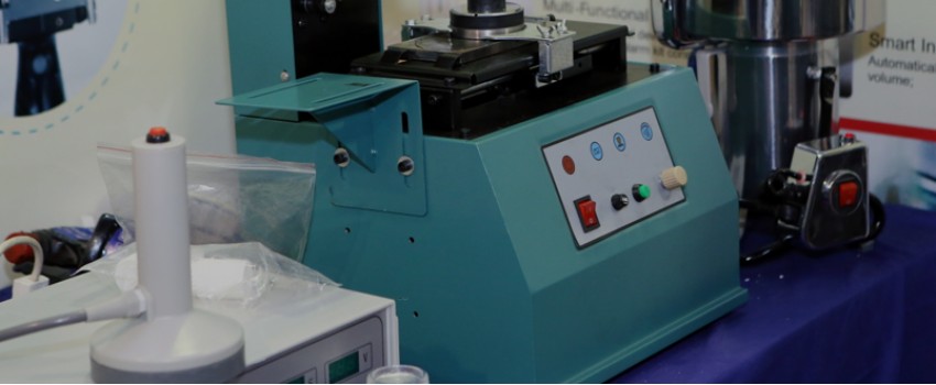 PLASTI&PACK PAKISTAN - INTERNATIONAL PLASTIC & PACKAGING INDUSTRY EXHIBITION