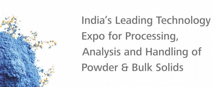 POWTECH India