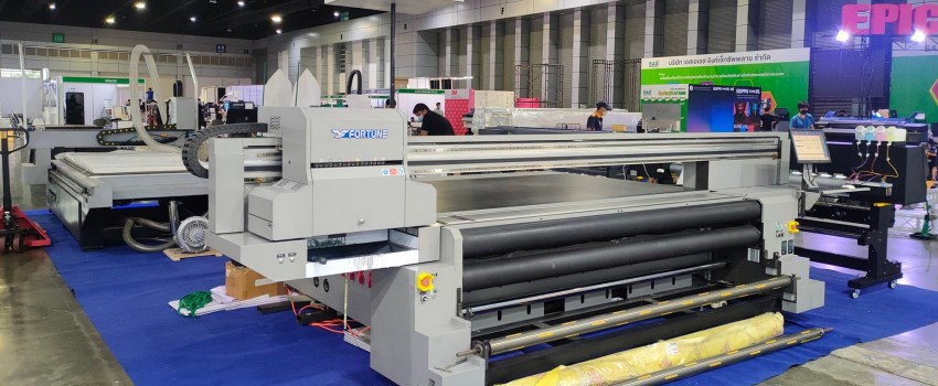 PRINT TECH & LED EXPO