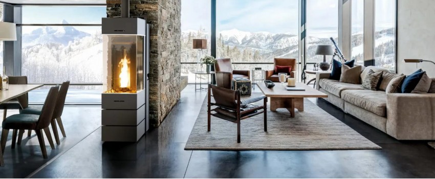 PROGETTO FUOCO
