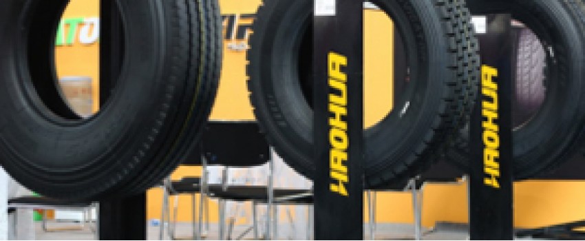 QINGDAO RUBBER & TYRE EXPO