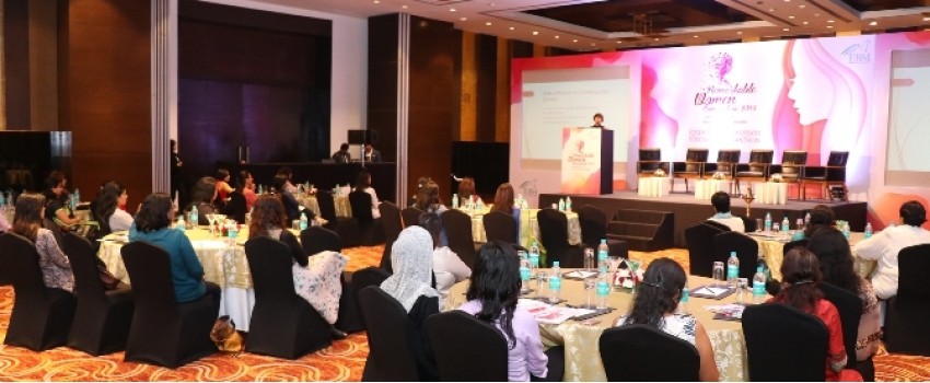 Remarkable Women Camaraderie
