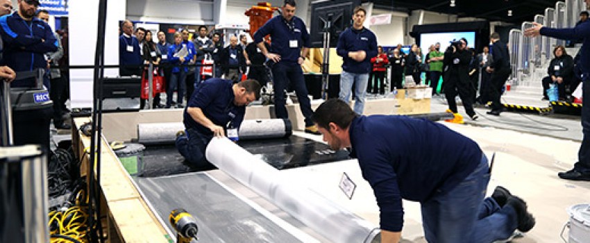 ROOFTECH