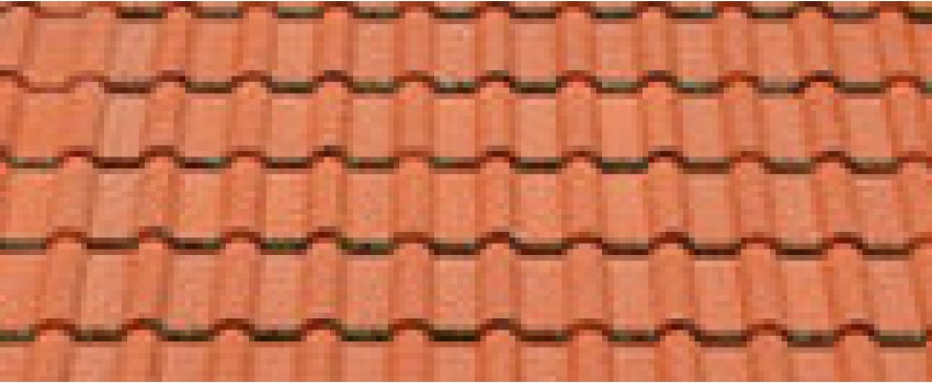 ROOFTILE CHINA
