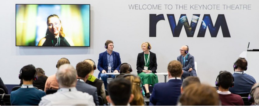 RWM - RECYCLING & WASTE MANAGEMENT