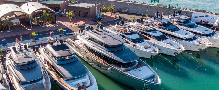 SALONE NAUTICO INTERNAZIONALE