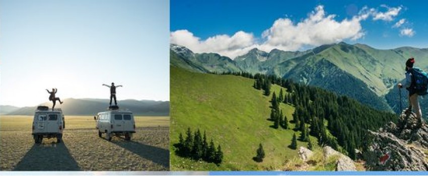 SALON INTERNATIONAL TOURISME VOYAGE