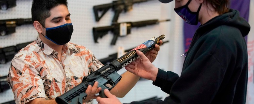 SAN BERNARDINO GUNS & KNIFE SHOW