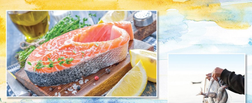 SEAFOOD SHOW OF ASIA