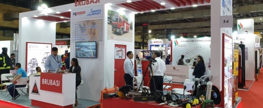 Secutech India