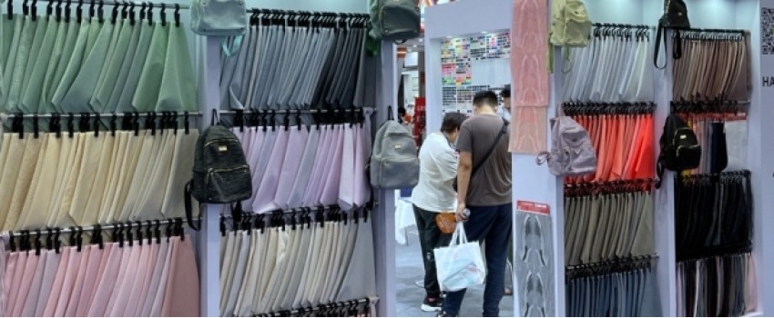 SG - CHINA INTERNATIONAL SMART GARMENTS INDUSTRY FORUM & EXHIBITION
