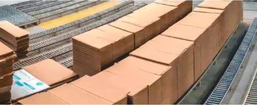 SINOCORRUGATED