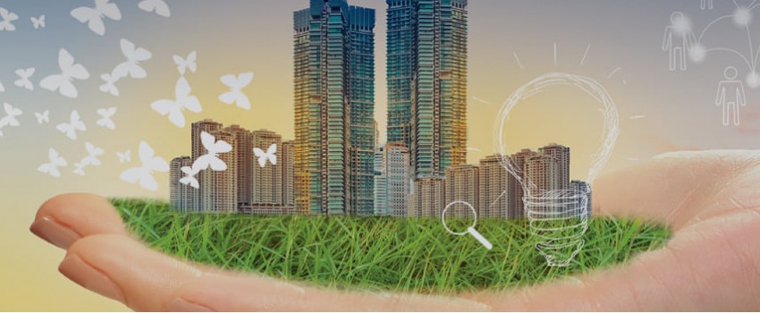 SMART CITIES & BUILDINGS (SCB) ASIA