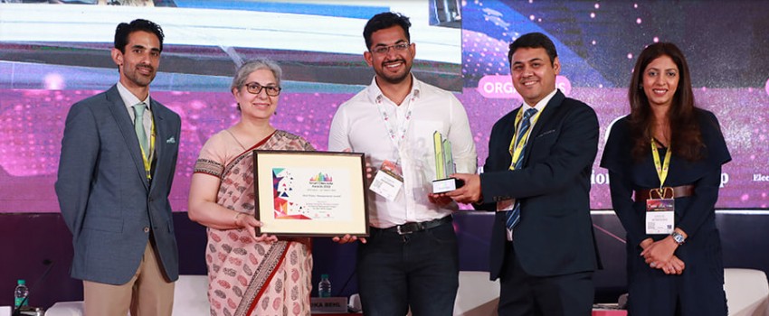 Smart Cities India Expo