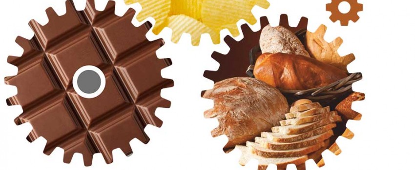 Snack & BakeTec