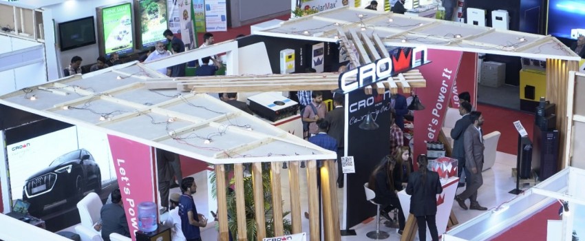 SOLAR PAKISTAN