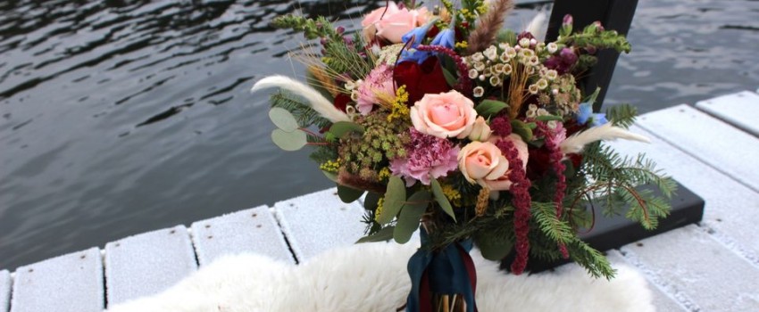 Spokane Wedding Expo