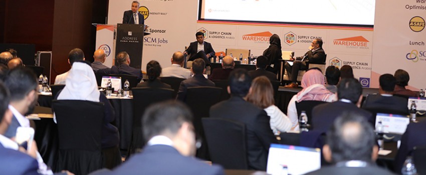 Supply Chain & Logistic Arabia