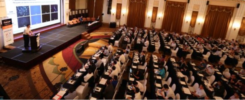 SURCAR SHANGHAI CONGRESS