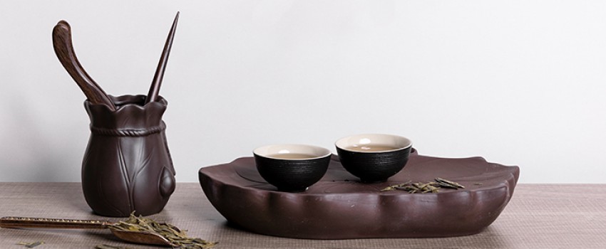 TEA EXPO GUANGZHOU
