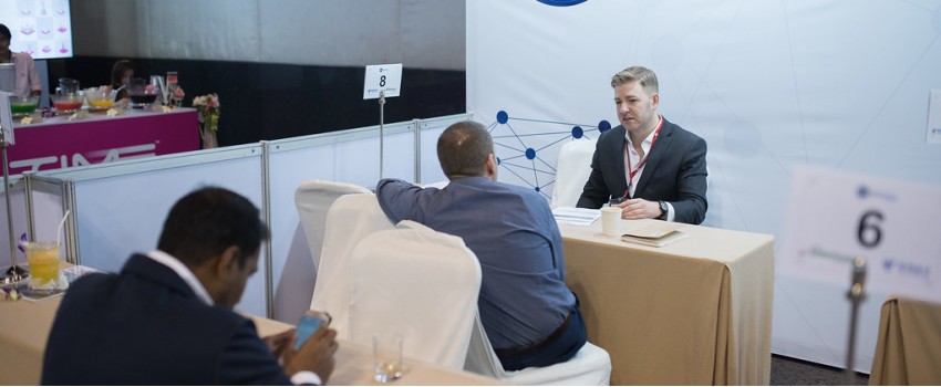 TELECOMS WORLD ASIA