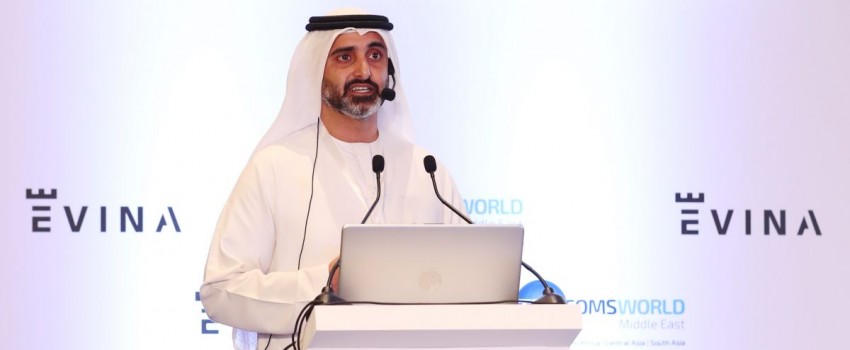 TELECOMS WORLD MIDDLE EAST