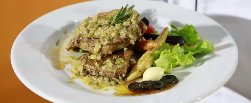 THAILAND RETAIL, FOOD & HOSPITALITY SERVICES - TRAFS