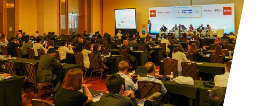 TOC CONTAINER SUPPLY CHAIN ASIA