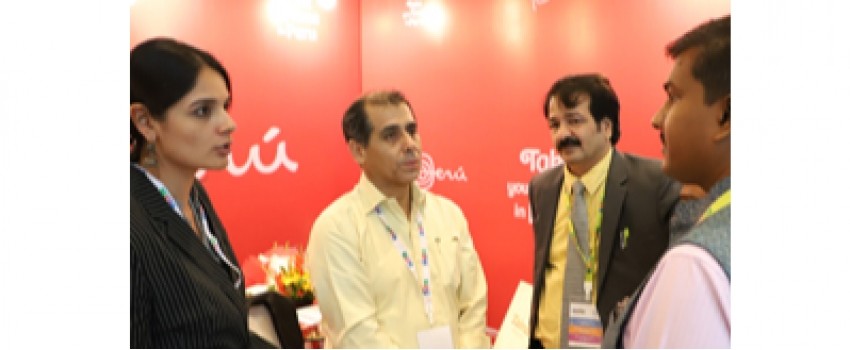 Travel & Tourism Fair - Hyderabad 