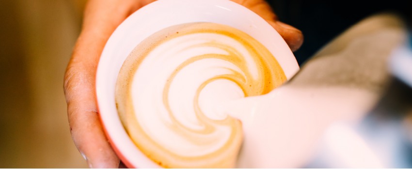 TRIESTESPRESSO EXPO
